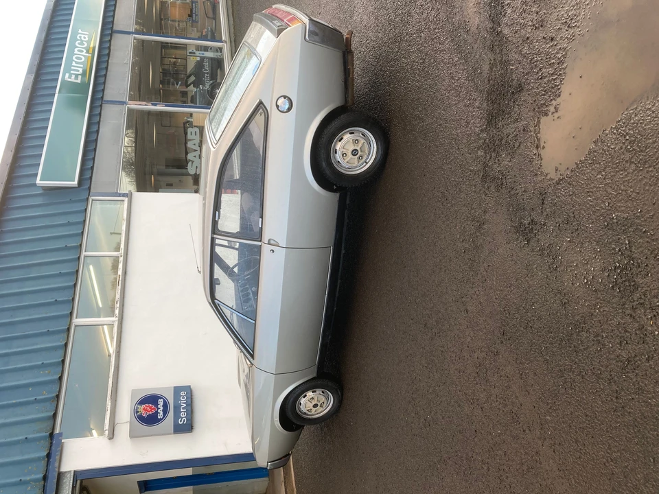 1976 Renault - Image 3 of 10
