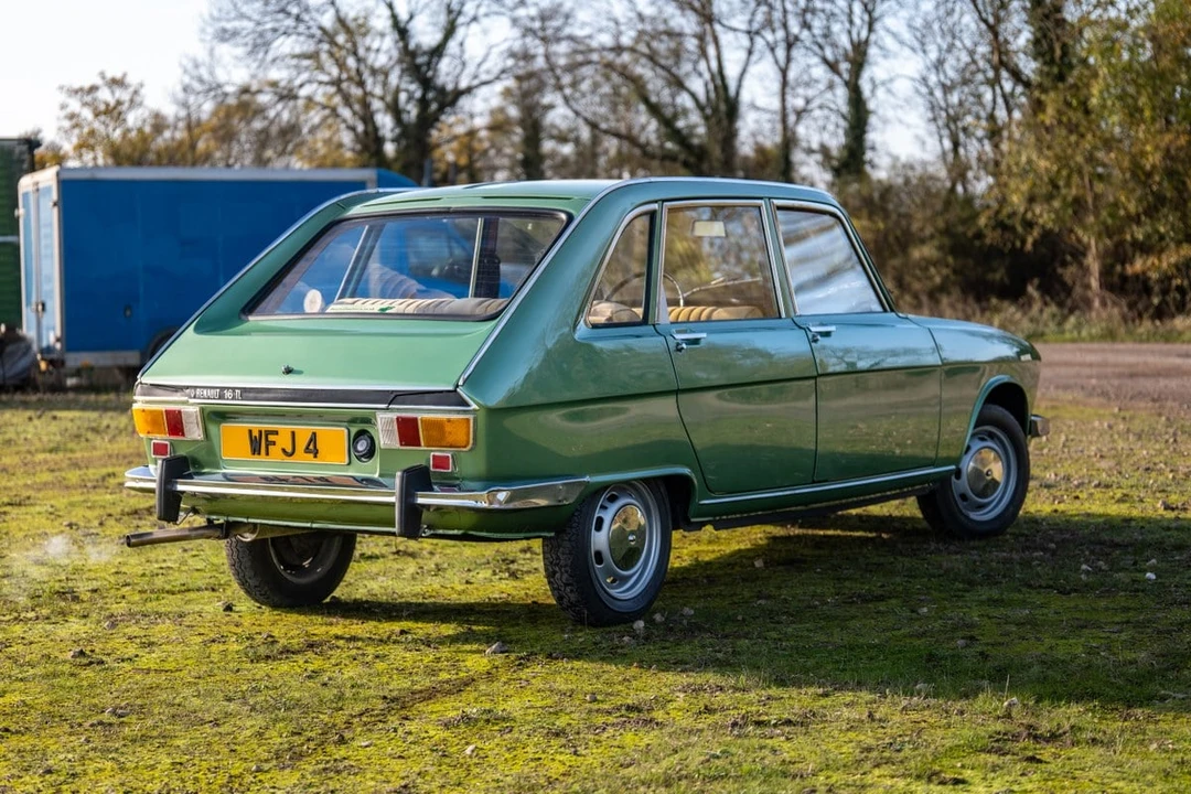1976 Renault 16 - Image 26 of 30