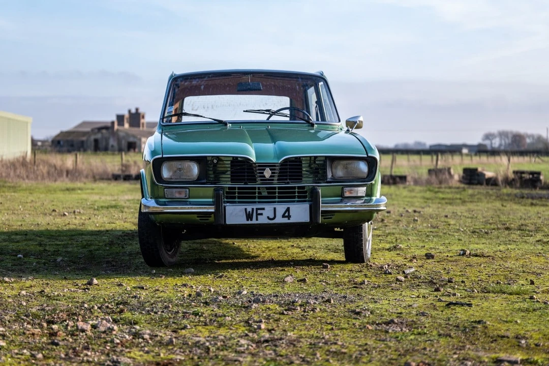 1976 Renault 16 - Image 13 of 30