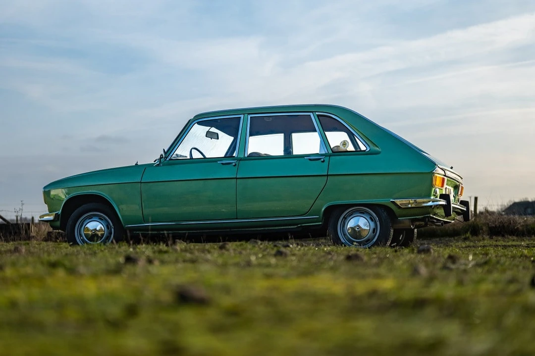 1976 Renault 16 - Image 29 of 30