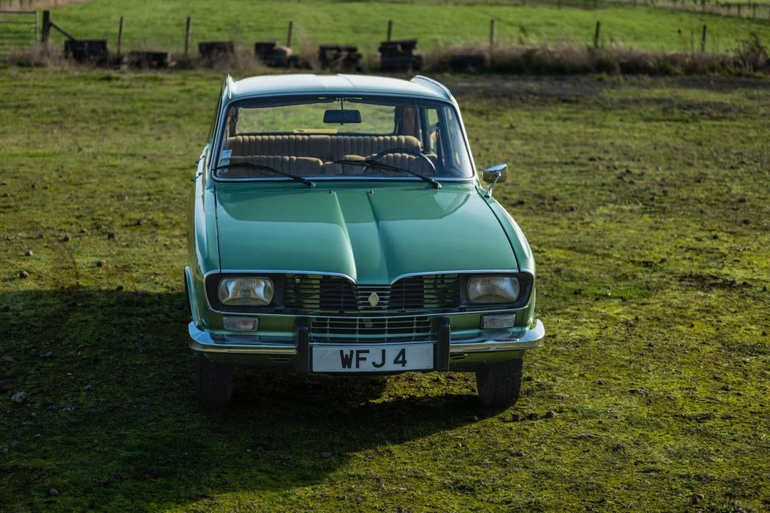 1976 Renault 16 - Image 6 of 30