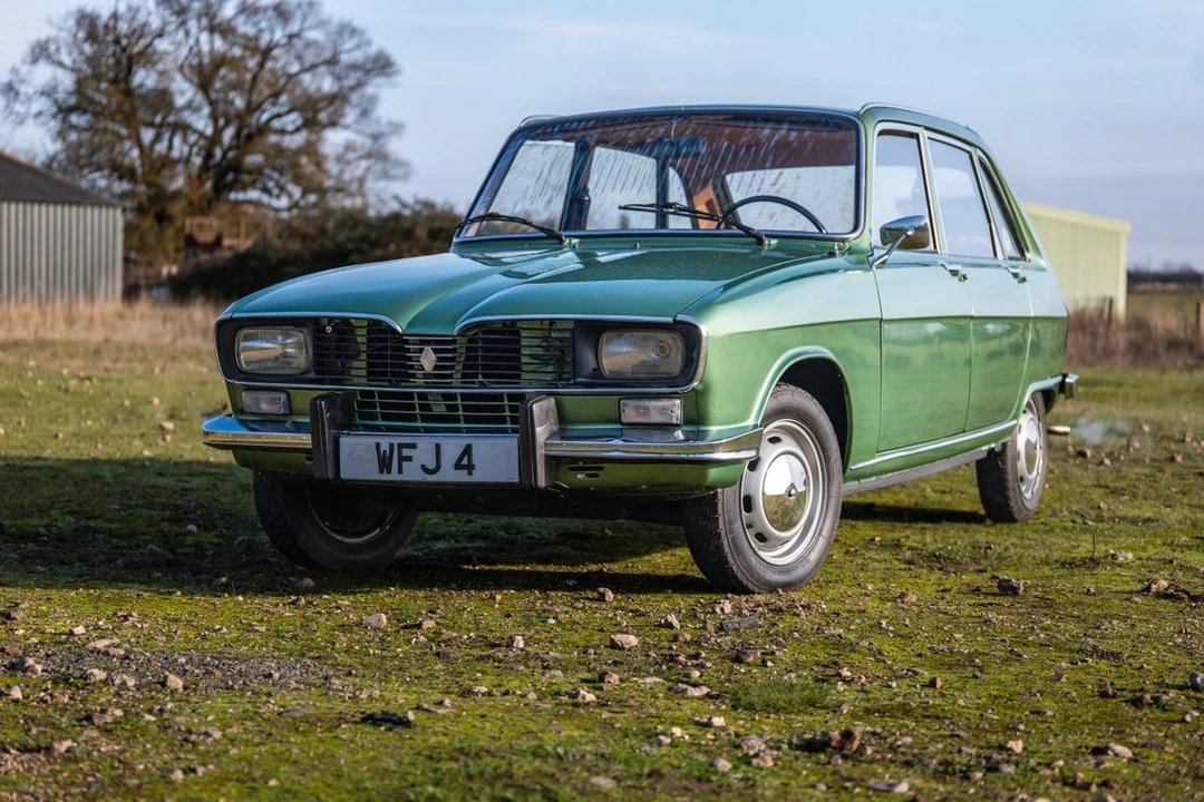 1976 Renault 16 - Image 15 of 30
