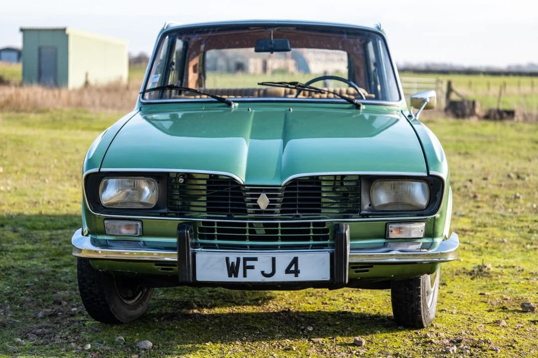 1976 Renault 16 - Image 17 of 30