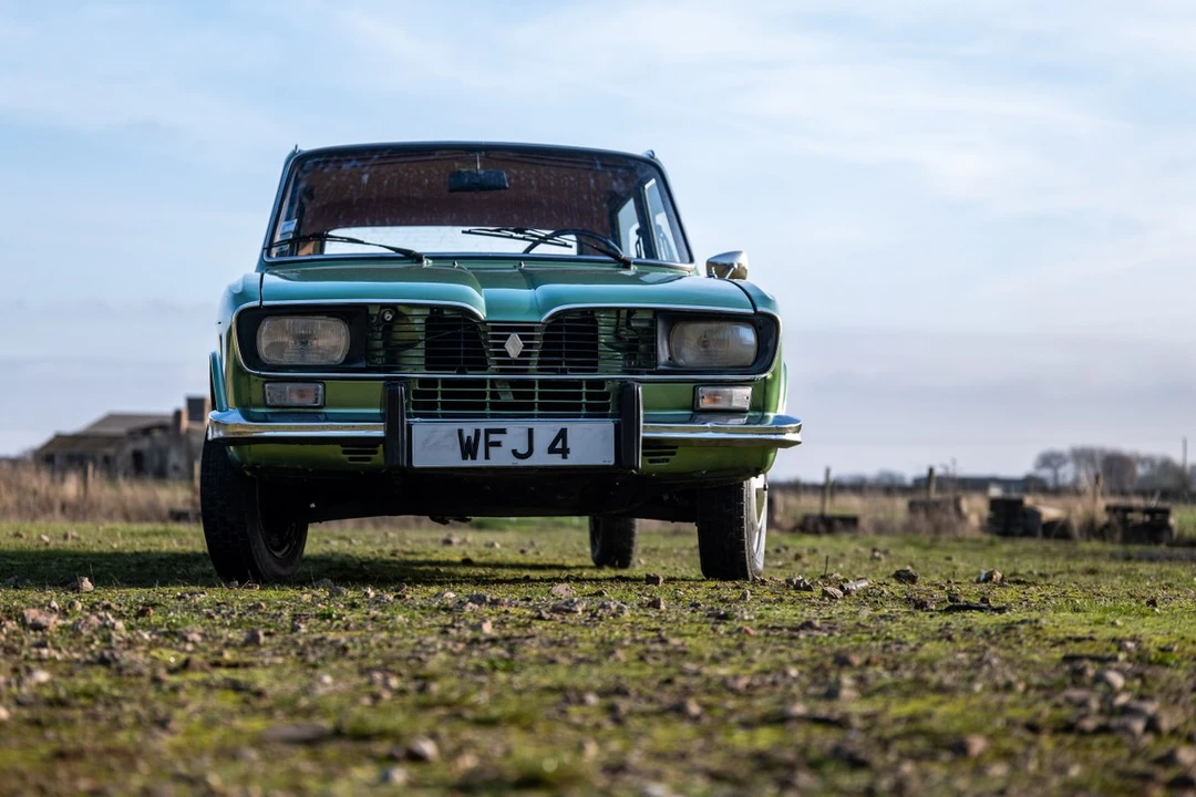 1976 Renault 16 - Image 14 of 30