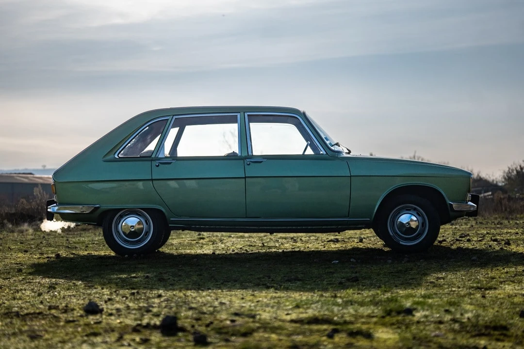 1976 Renault 16 - Image 18 of 30