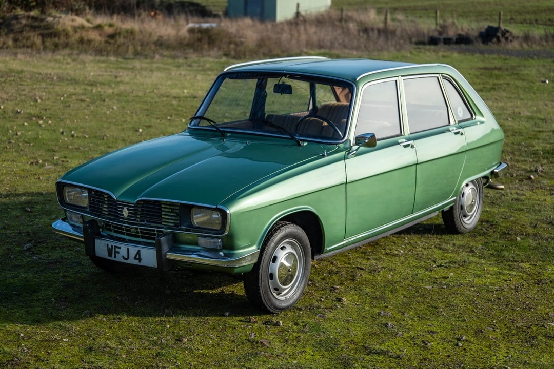 1976 Renault 16 - Image 7 of 30
