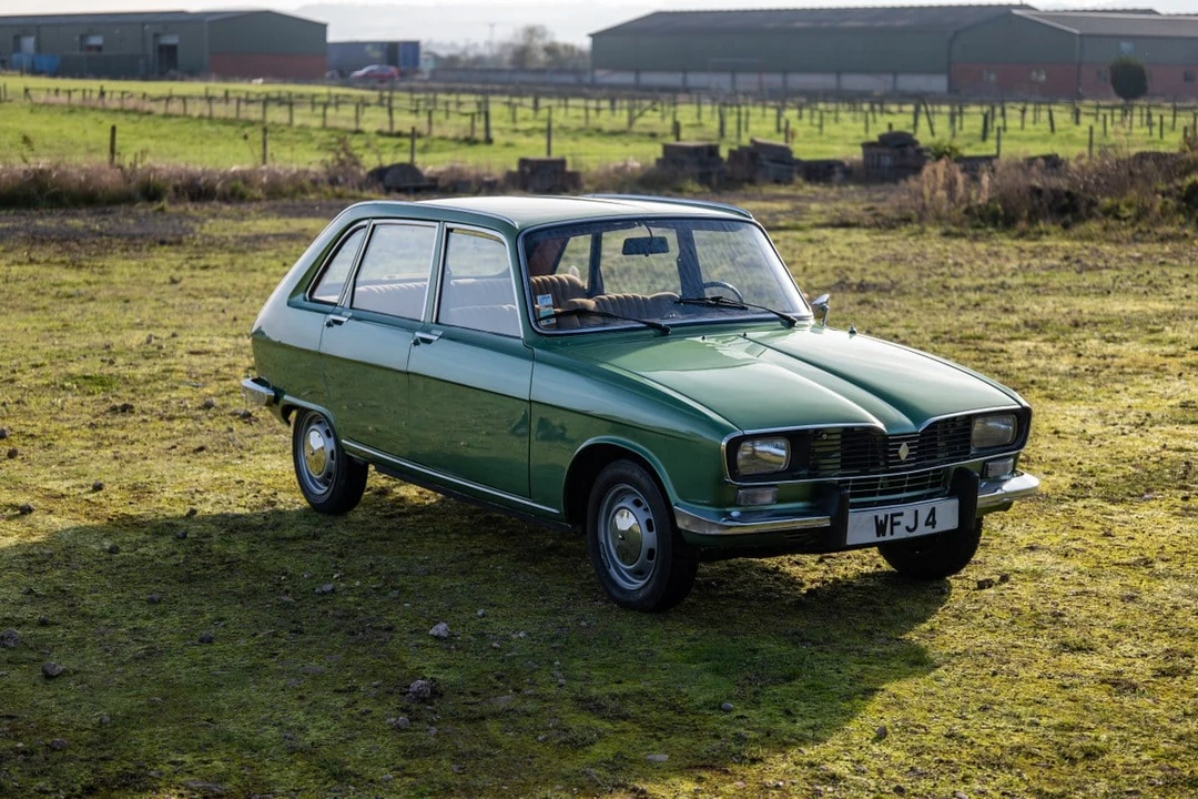 1976 Renault 16 - Image 5 of 30