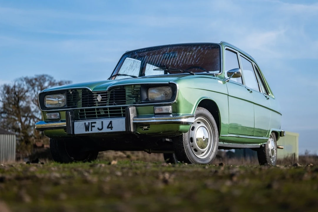 1976 Renault 16 - Image 16 of 30