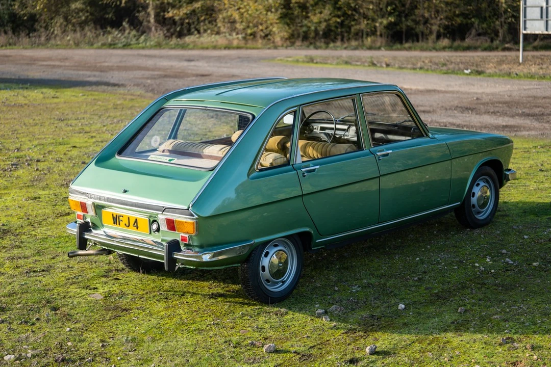 1976 Renault 16 - Image 10 of 30