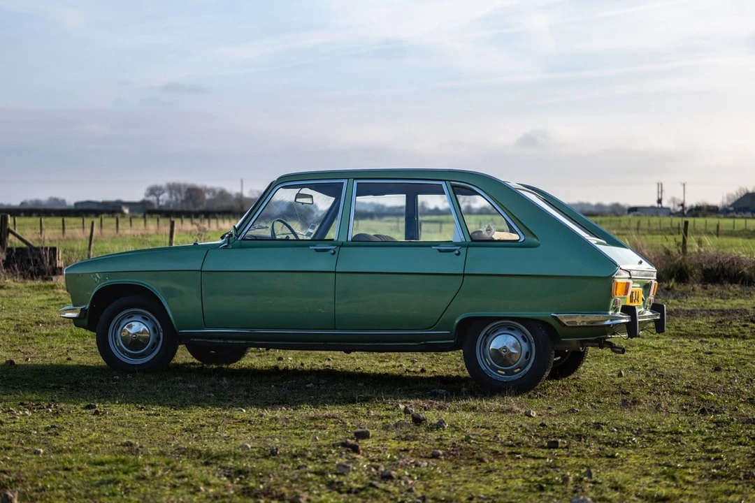 1976 Renault 16 - Image 28 of 30
