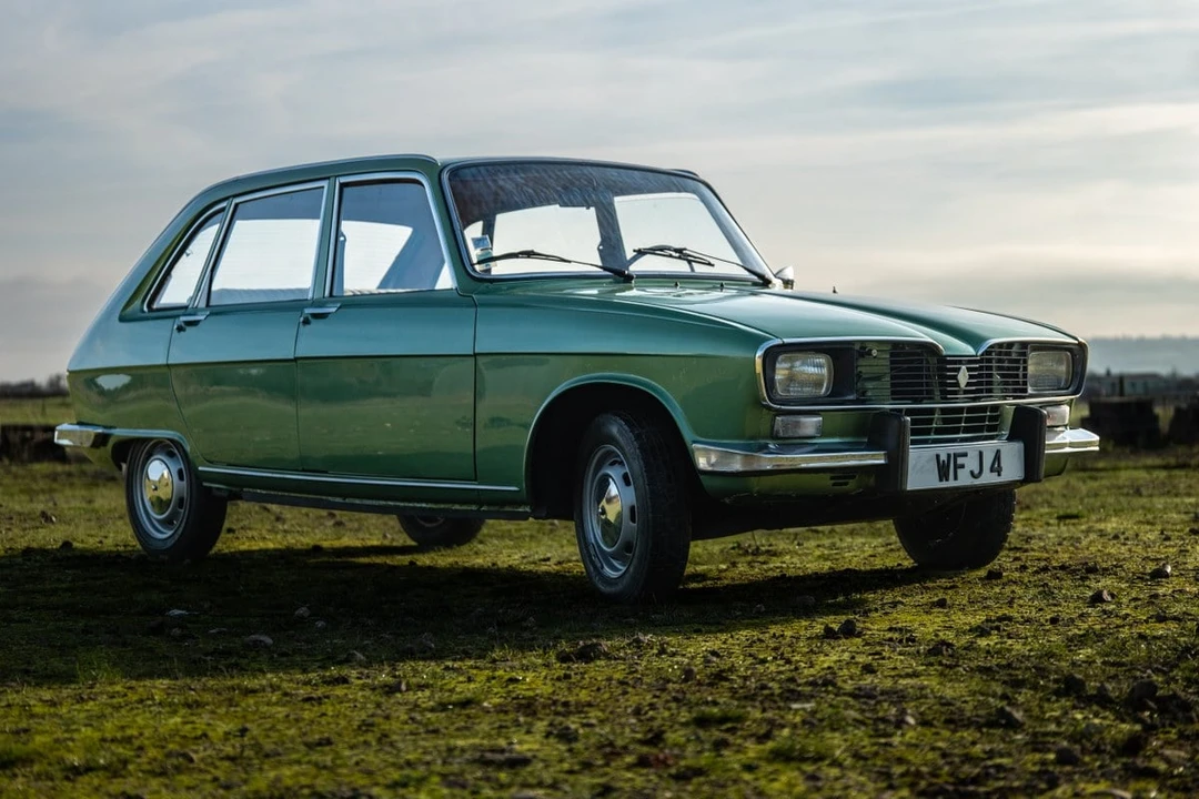 1976 Renault 16 - Image 20 of 30