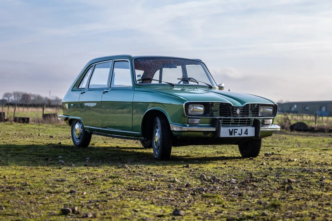 1976 Renault 16 - Image 11 of 30