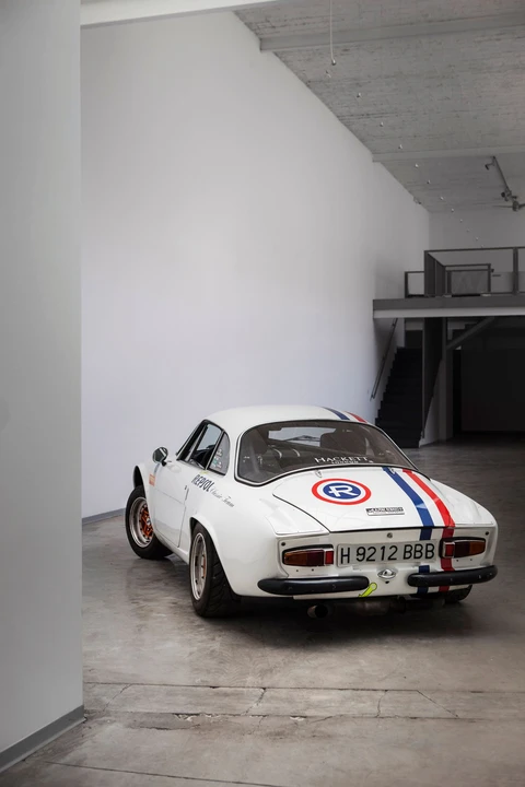 1976 Renault - Image 5 of 23