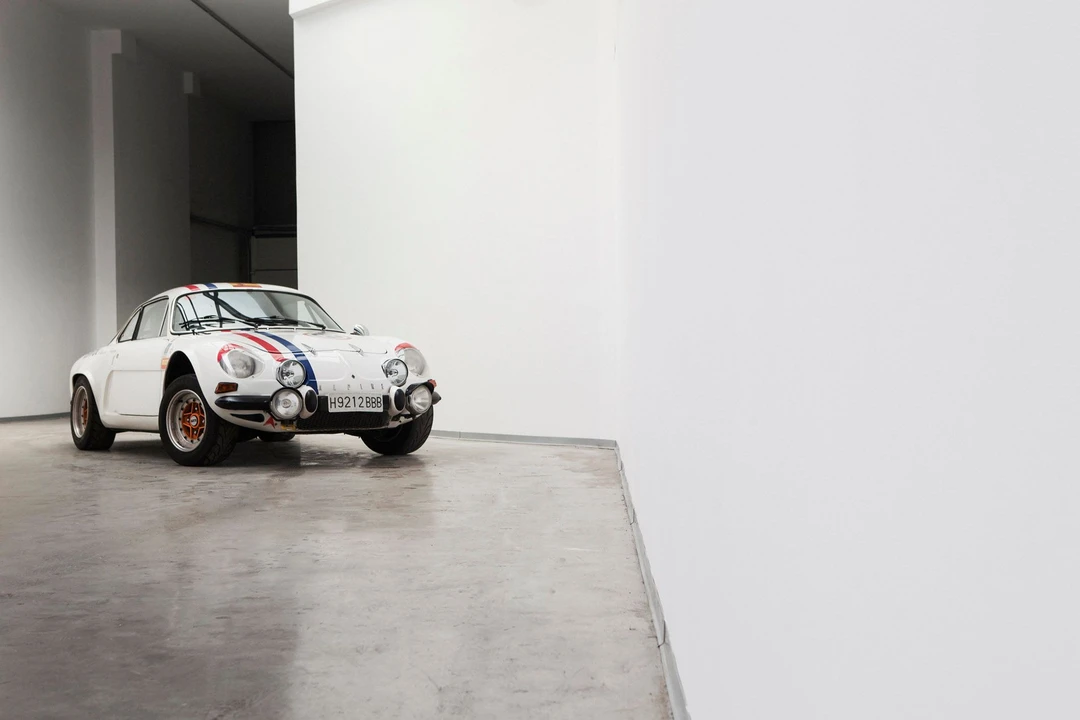1976 Renault - Image 3 of 23