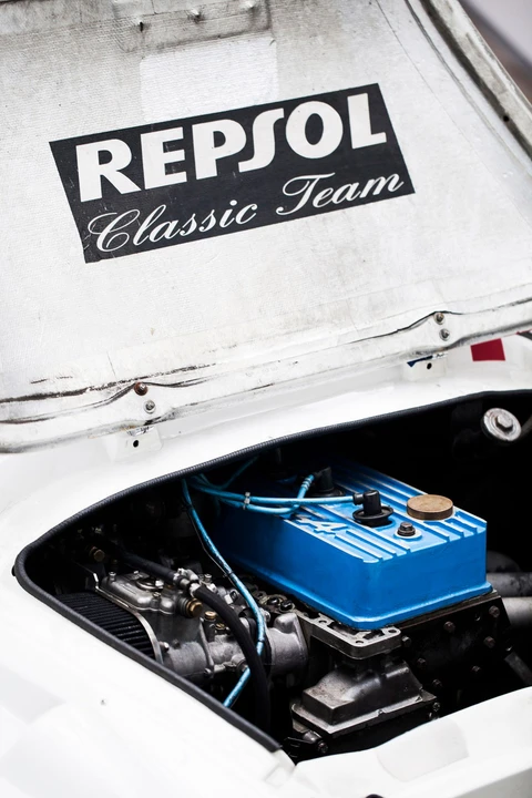 1976 Renault - Image 18 of 23