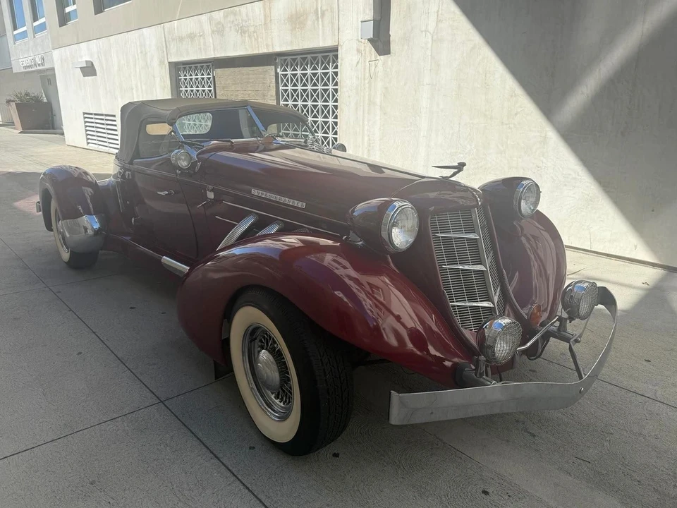 1976 Ford Replica - Image 4 of 21