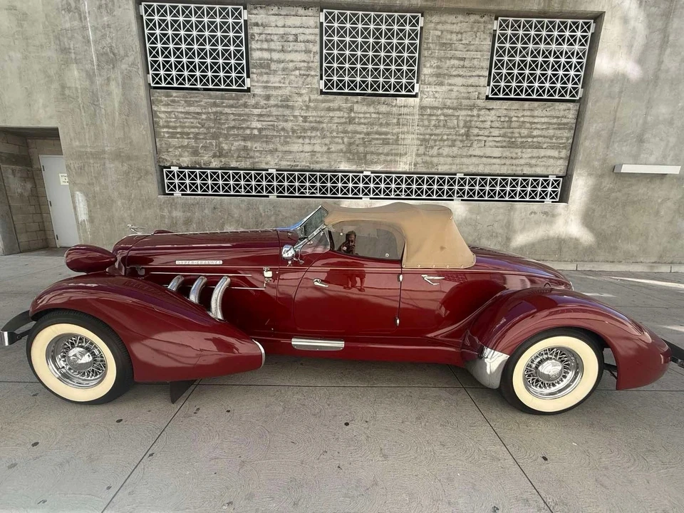1976 Ford Replica - Image 9 of 21