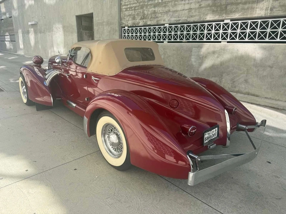 1976 Ford Replica - Image 8 of 21