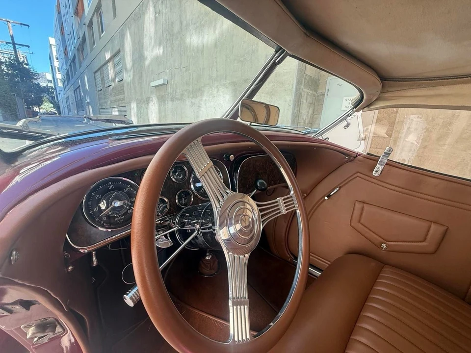 1976 Ford Replica - Image 12 of 21