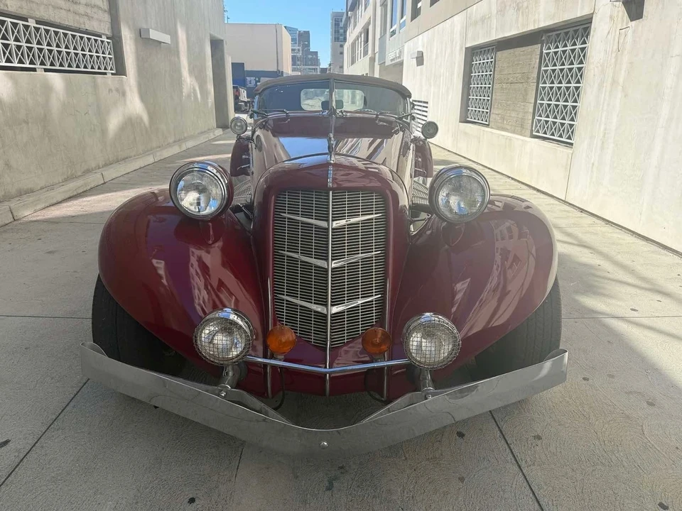 1976 Ford Replica - Image 3 of 21