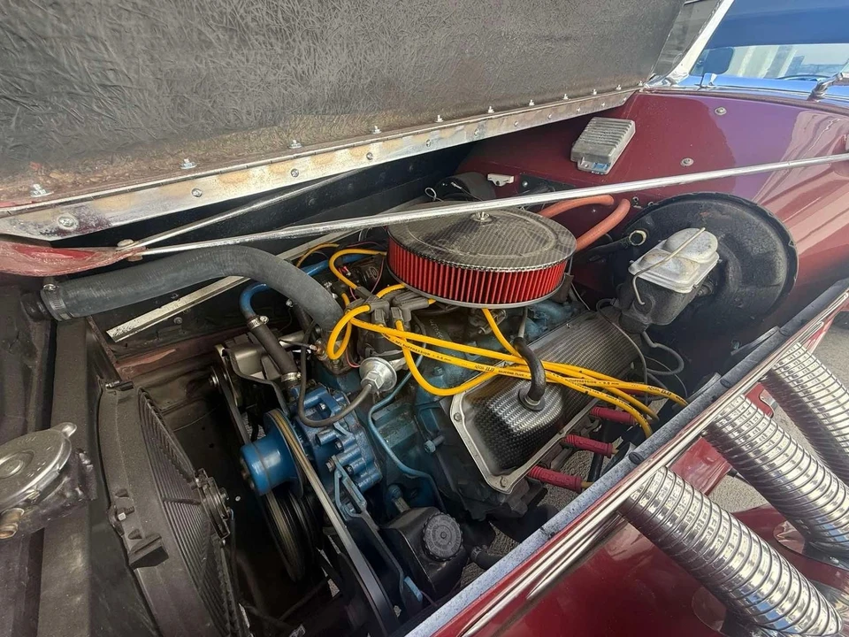 1976 Ford Replica - Image 17 of 21
