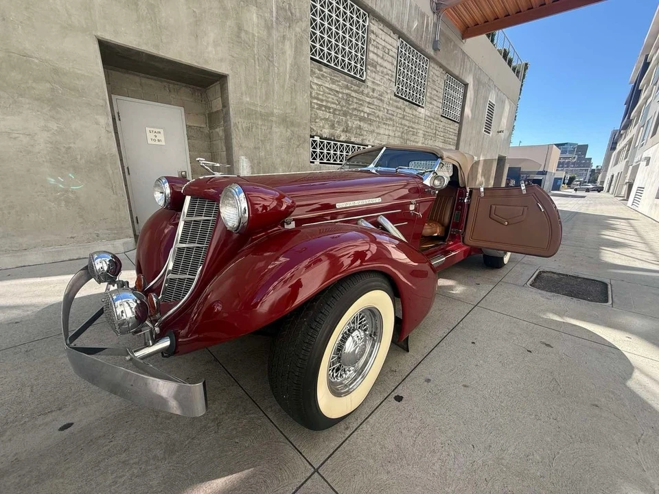 1976 Ford Replica - Image 2 of 21