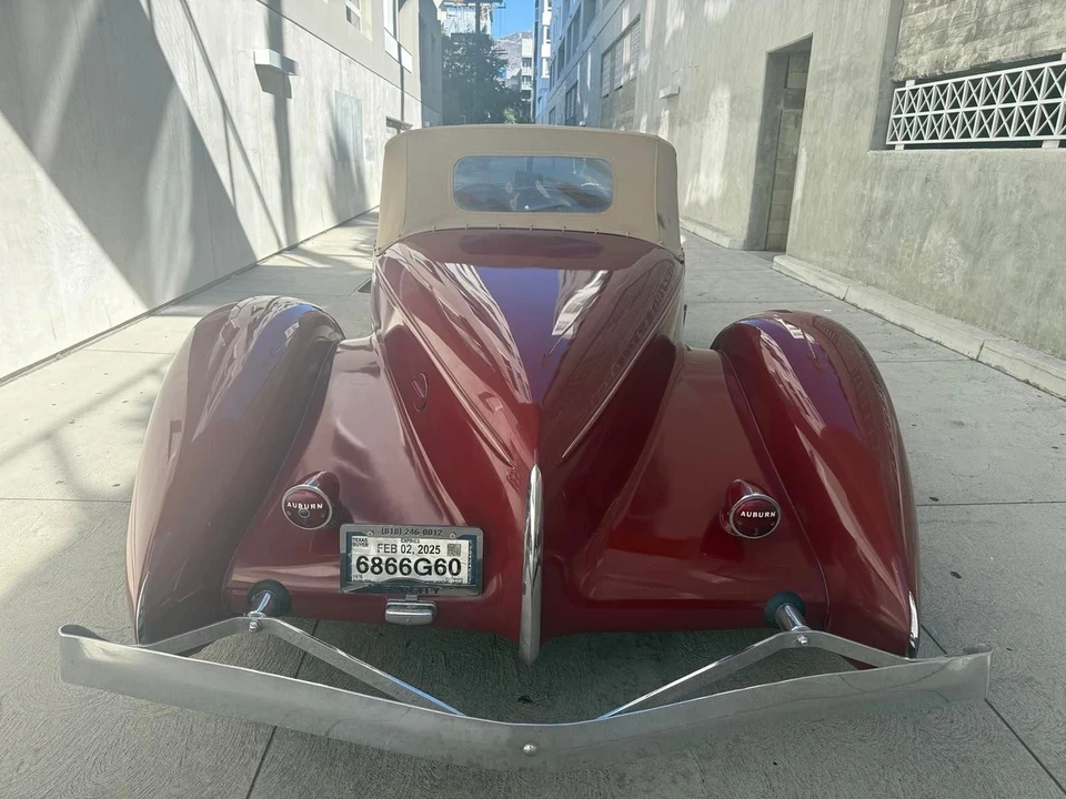 1976 Ford Replica - Image 7 of 21