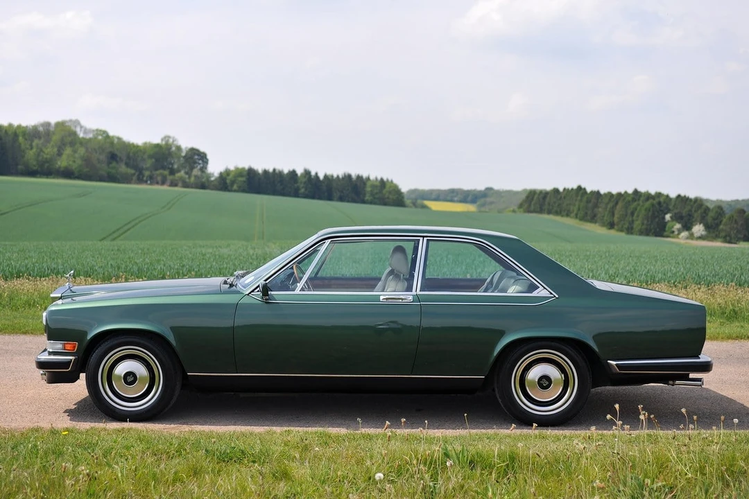 1976 Rolls-Royce - Image 7 of 30