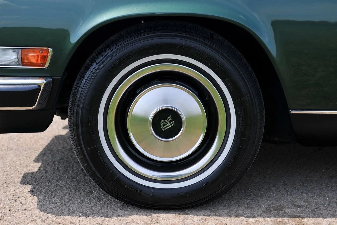 1976 Rolls-Royce - Image 9 of 30