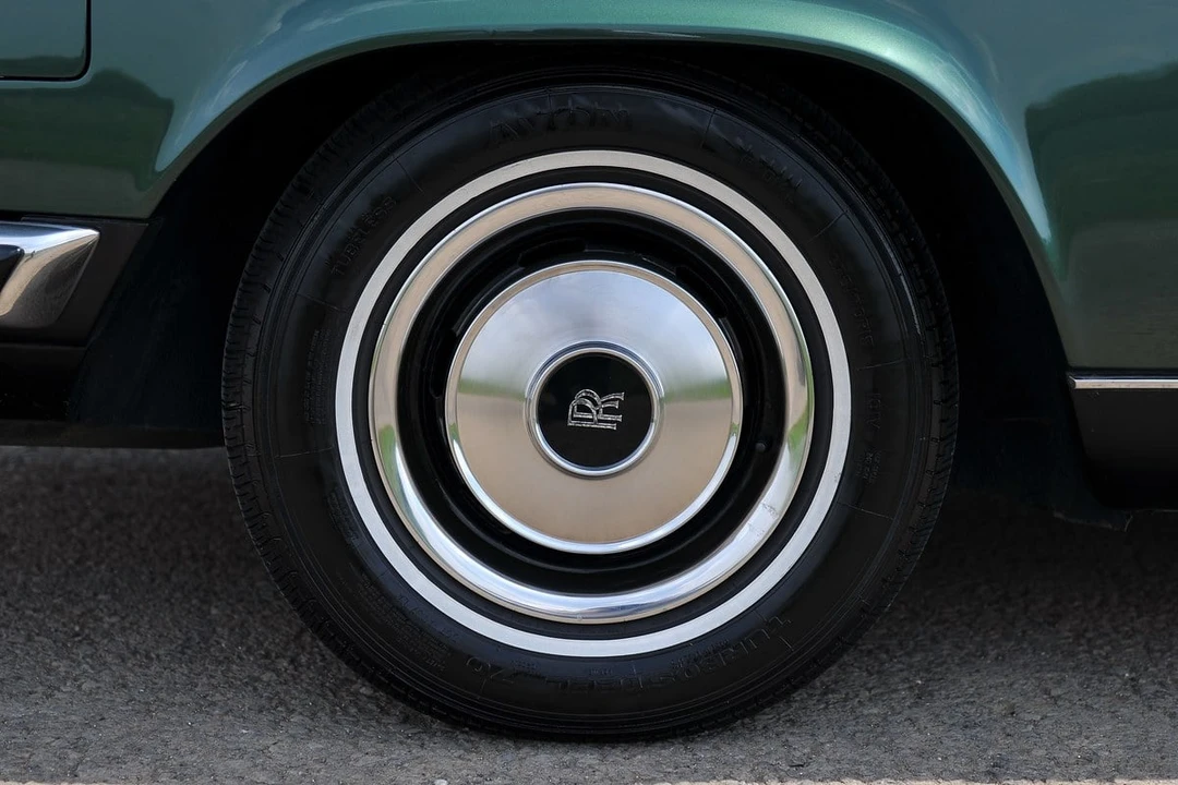 1976 Rolls-Royce - Image 11 of 30