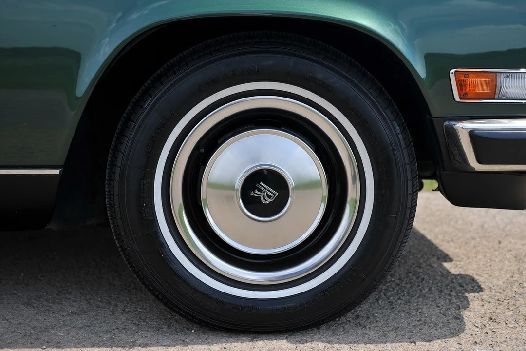 1976 Rolls-Royce - Image 12 of 30
