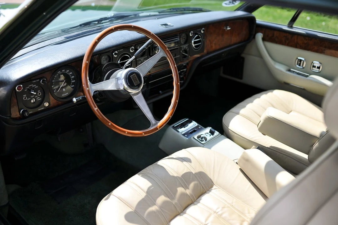1976 Rolls-Royce - Image 13 of 30