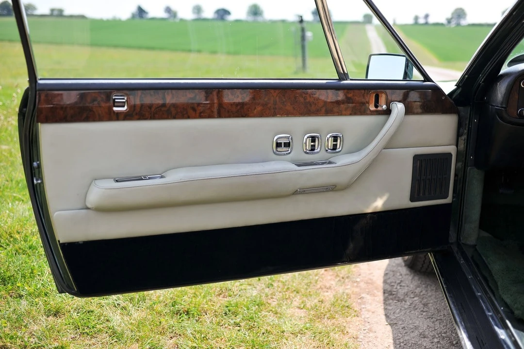 1976 Rolls-Royce - Image 15 of 30
