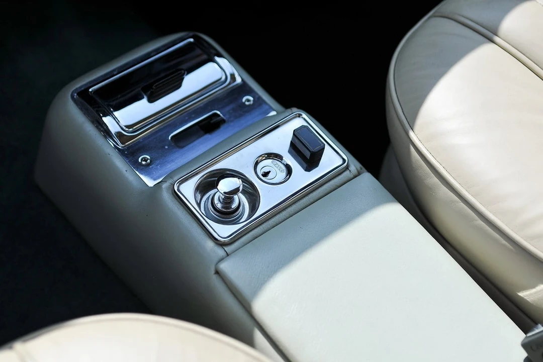 1976 Rolls-Royce - Image 19 of 30