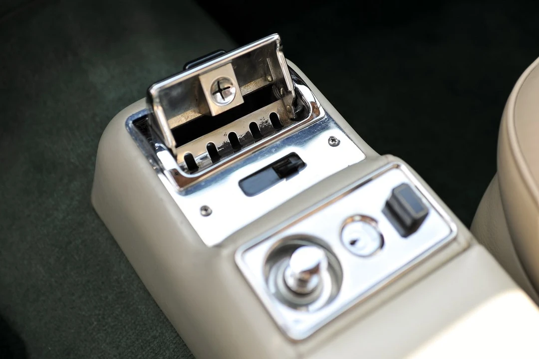 1976 Rolls-Royce - Image 20 of 30
