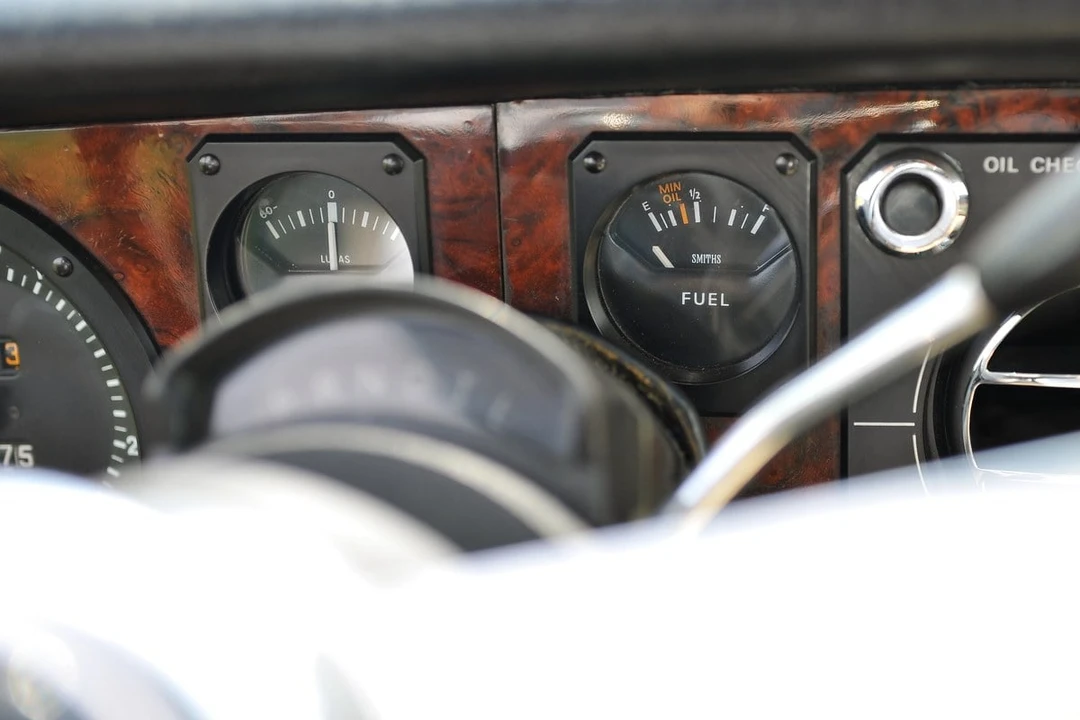 1976 Rolls-Royce - Image 21 of 30