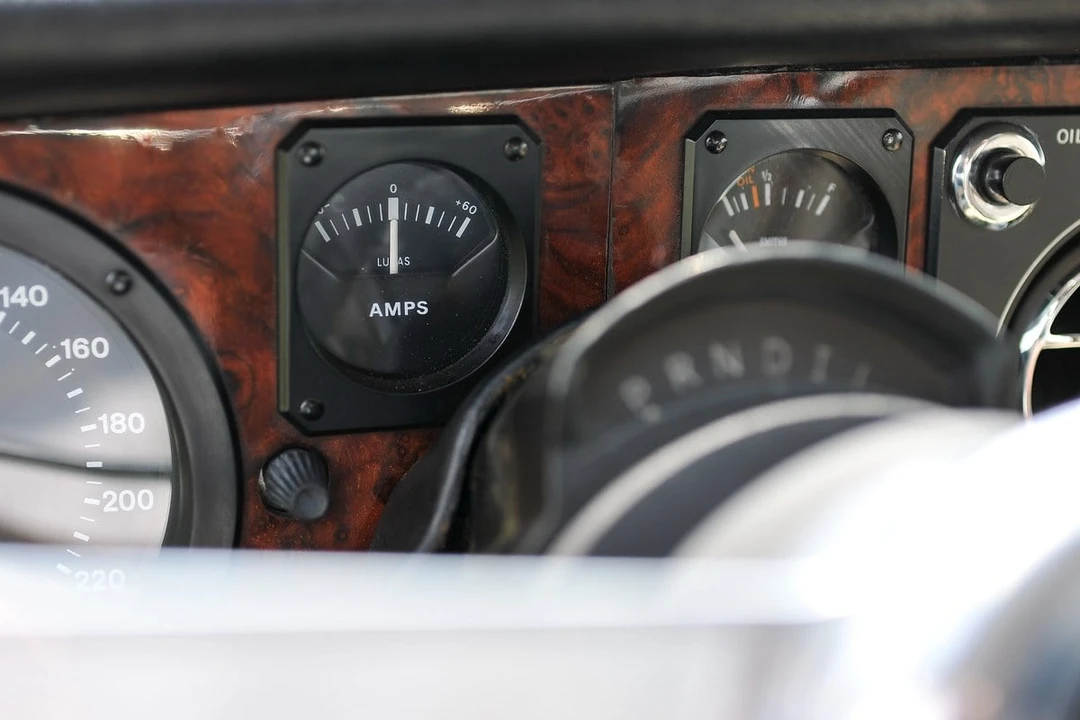 1976 Rolls-Royce - Image 24 of 30