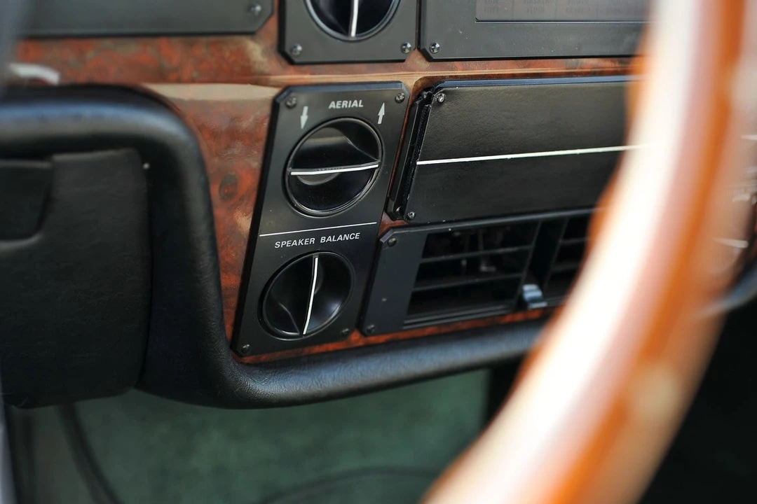 1976 Rolls-Royce - Image 25 of 30