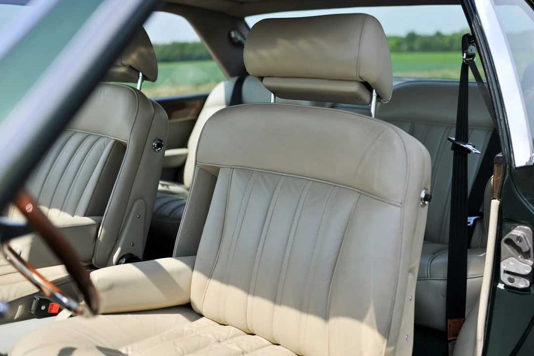 1976 Rolls-Royce - Image 28 of 30