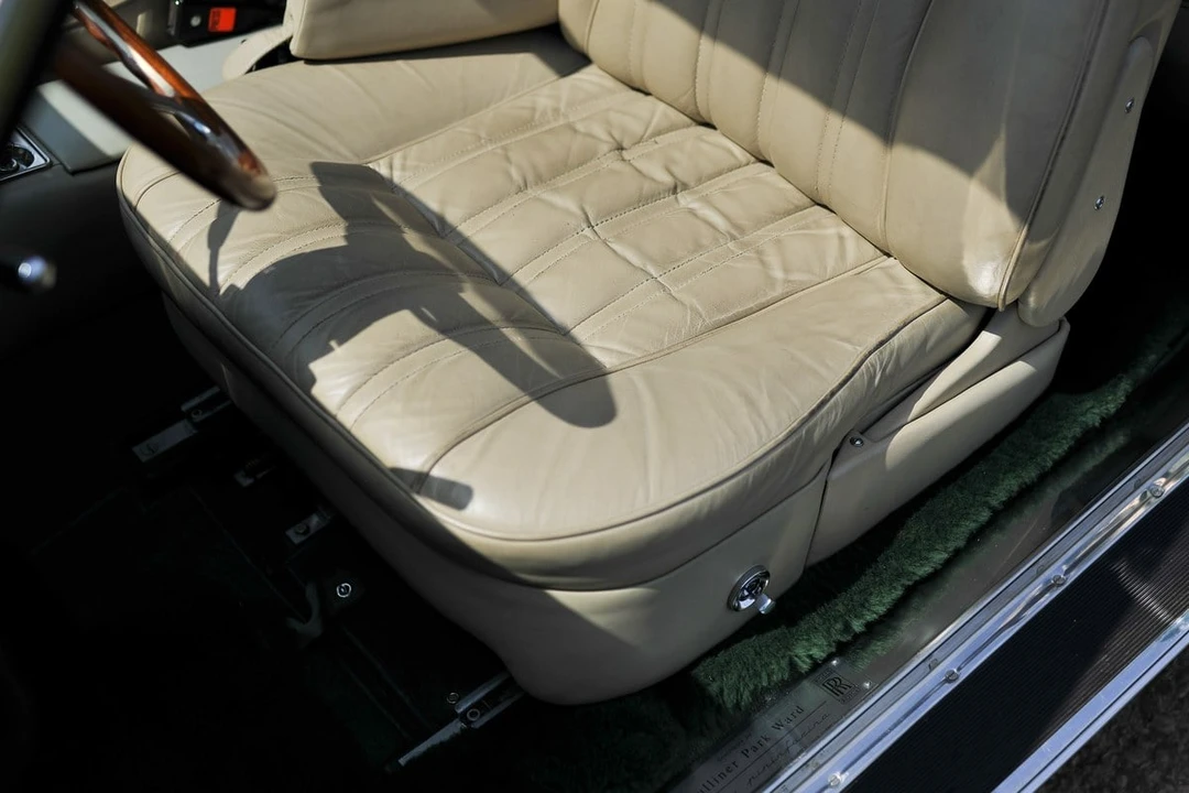 1976 Rolls-Royce - Image 29 of 30