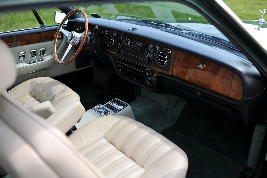 1976 Rolls-Royce - Image 30 of 30