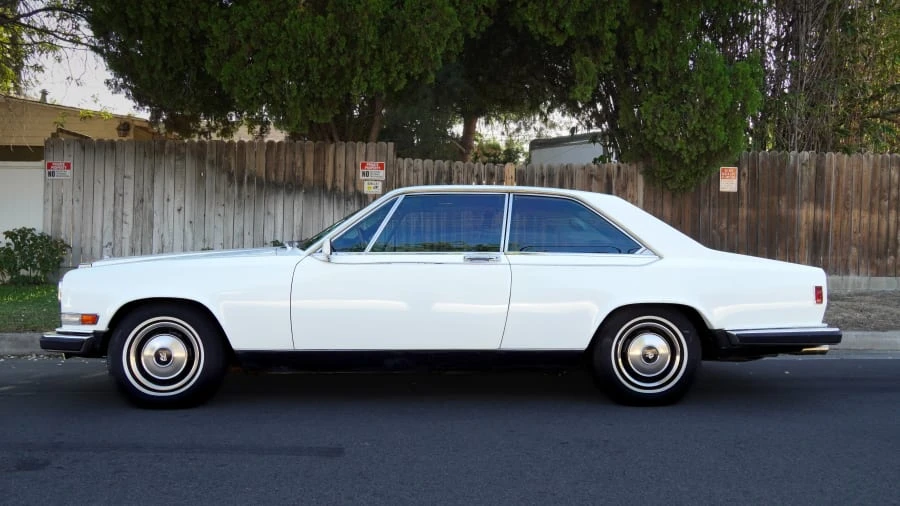 1976 Rolls-Royce - Image 2 of 10