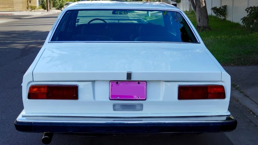 1976 Rolls-Royce - Image 3 of 10