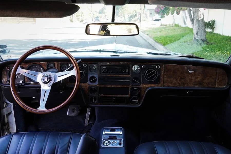 1976 Rolls-Royce - Image 5 of 10