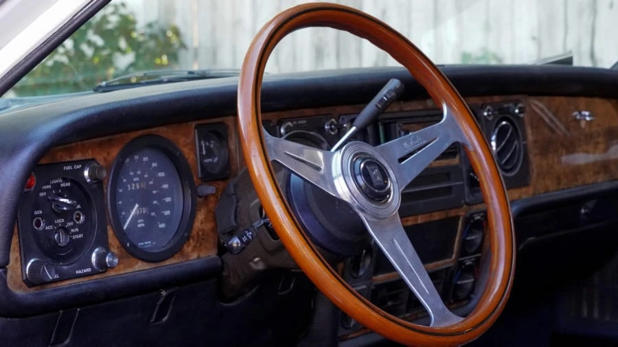 1976 Rolls-Royce - Image 6 of 10