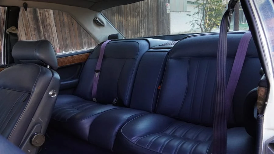 1976 Rolls-Royce - Image 8 of 10