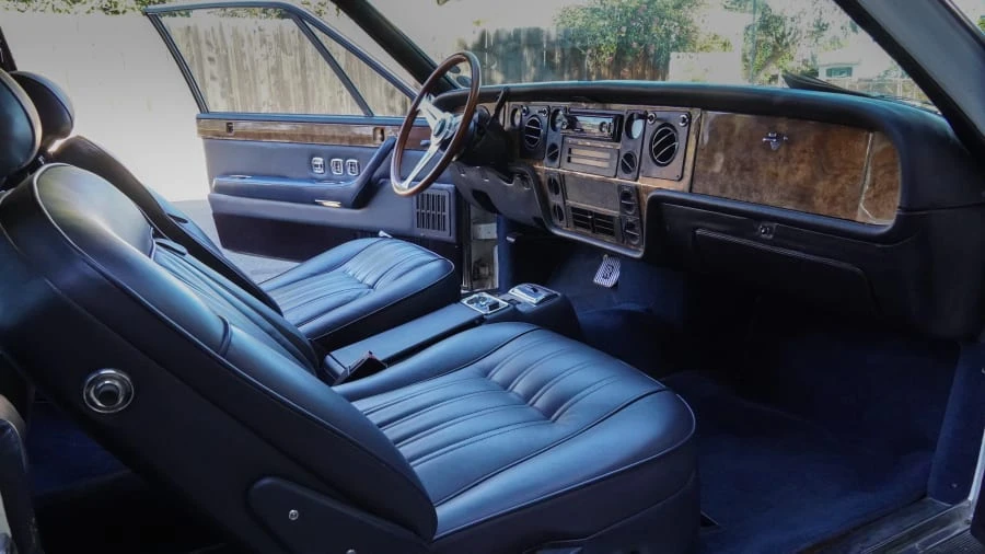 1976 Rolls-Royce - Image 9 of 10