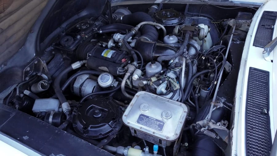 1976 Rolls-Royce - Image 10 of 10