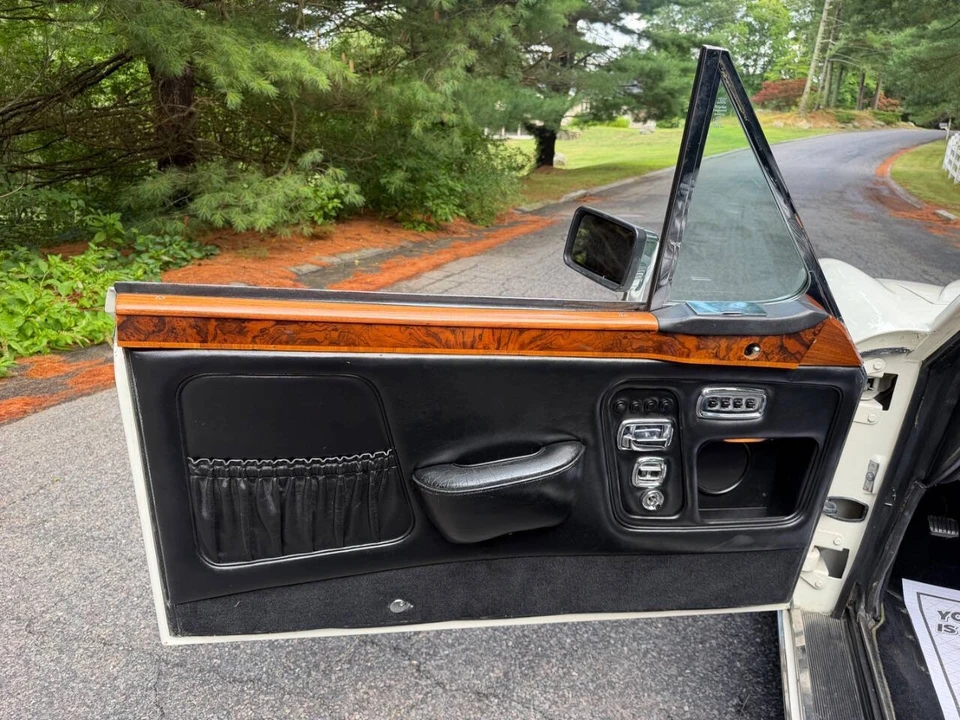 1976 Rolls-Royce Corniche Series I - Image 15 of 31