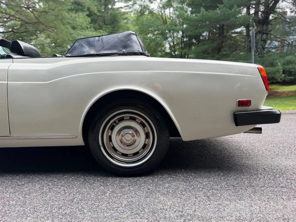 1976 Rolls-Royce Corniche Series I - Image 5 of 31